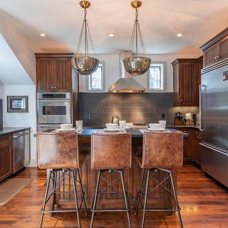 Villa Haven On South Oak Telluride Exterior foto