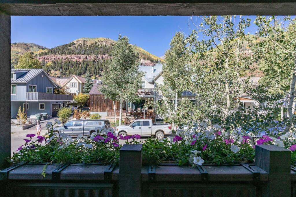 Villa Haven On South Oak Telluride Exterior foto