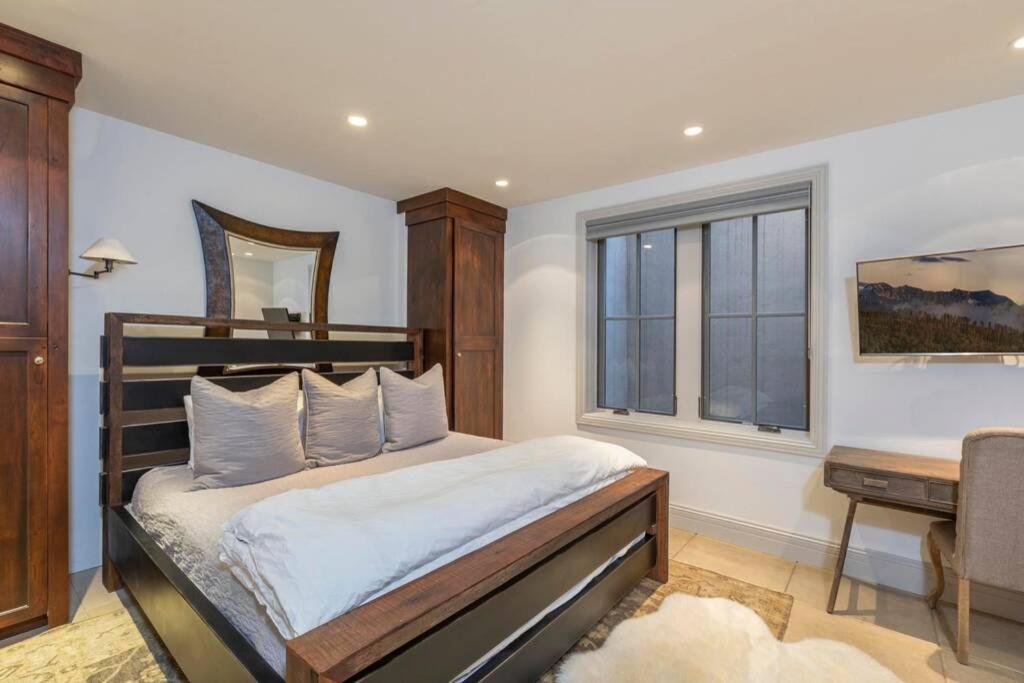 Villa Haven On South Oak Telluride Exterior foto